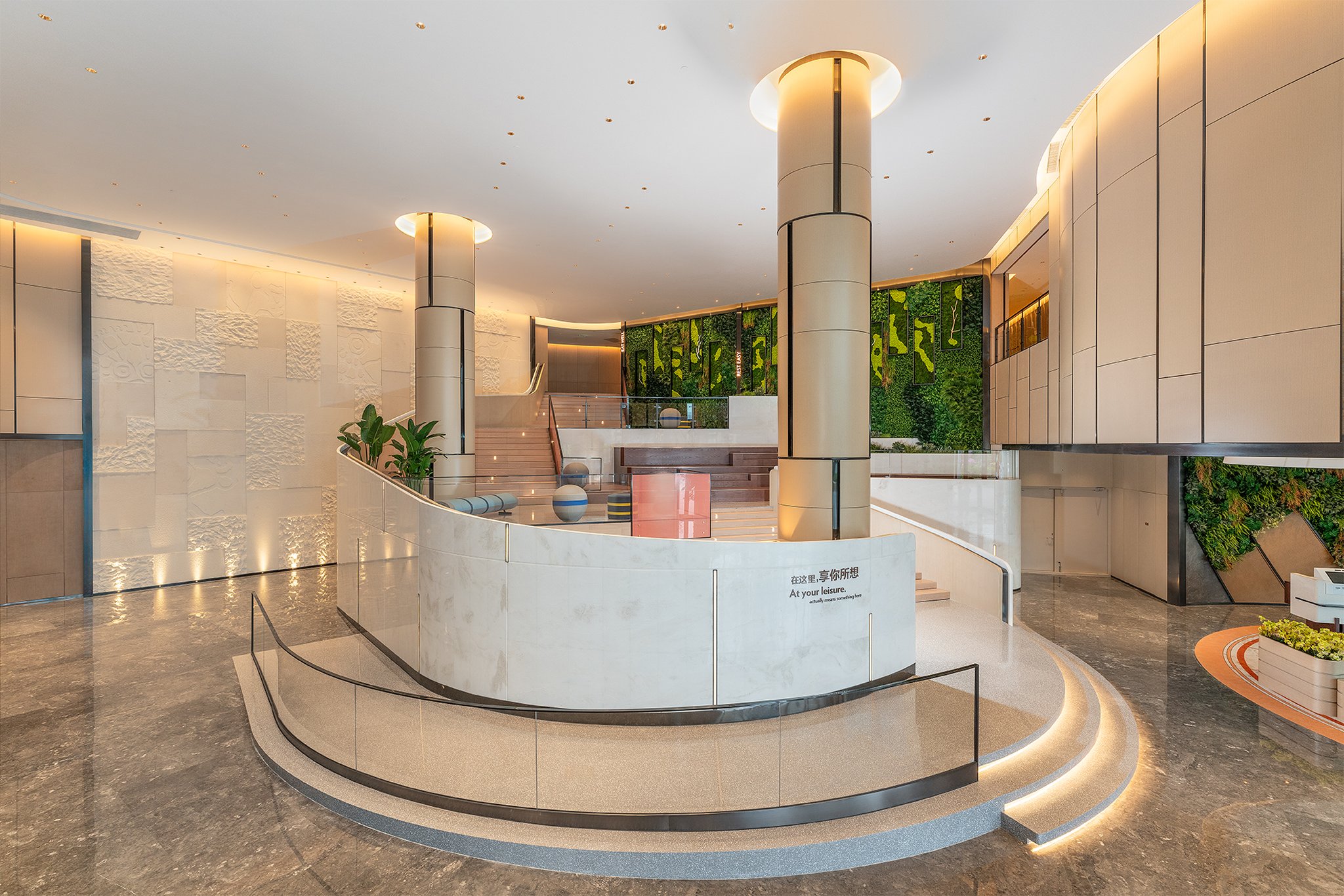 even hotel yinchuan yuehai an ihg hotel