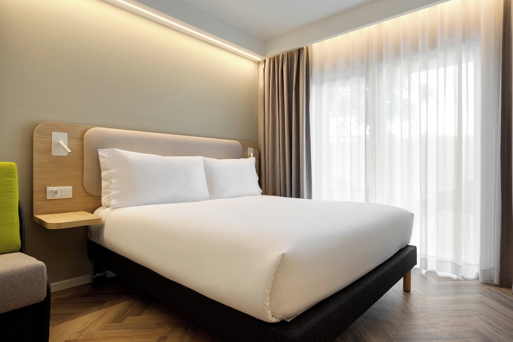 holiday inn express evora an ihg hotel