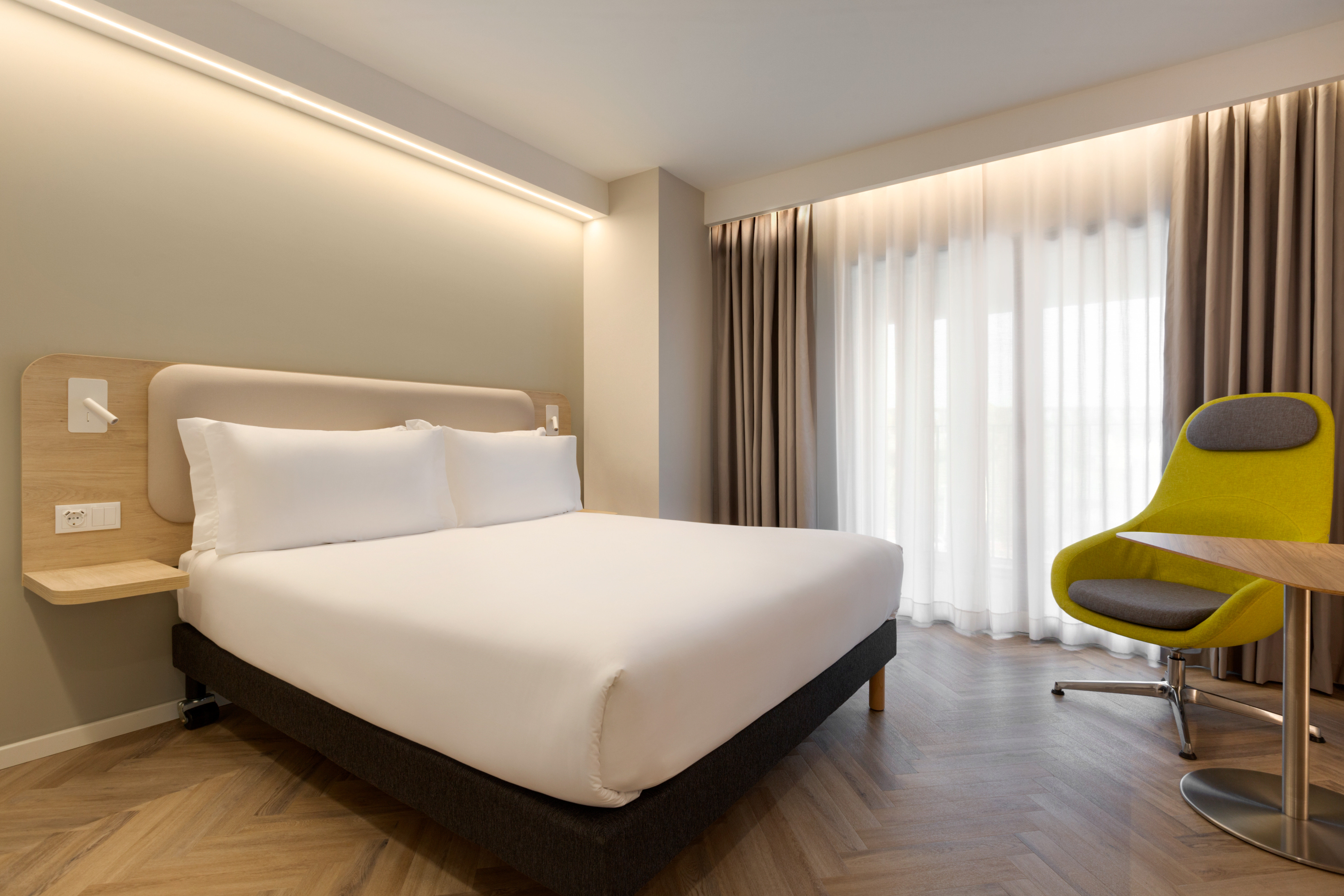 holiday inn express evora an ihg hotel
