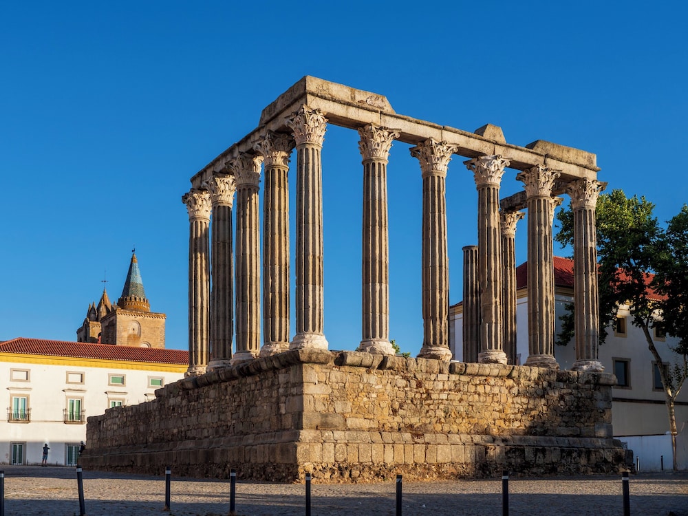 holiday inn express evora an ihg hotel