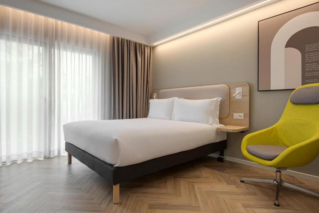 holiday inn express evora an ihg hotel