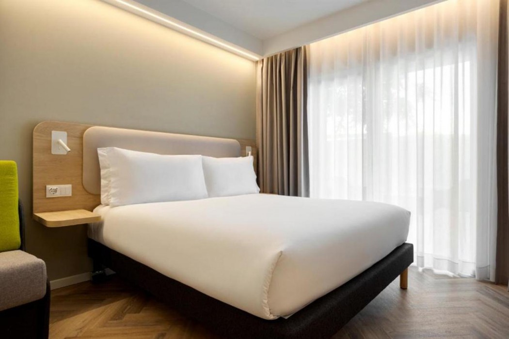 holiday inn express evora an ihg hotel
