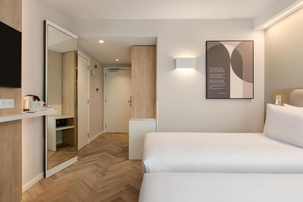 holiday inn express evora an ihg hotel