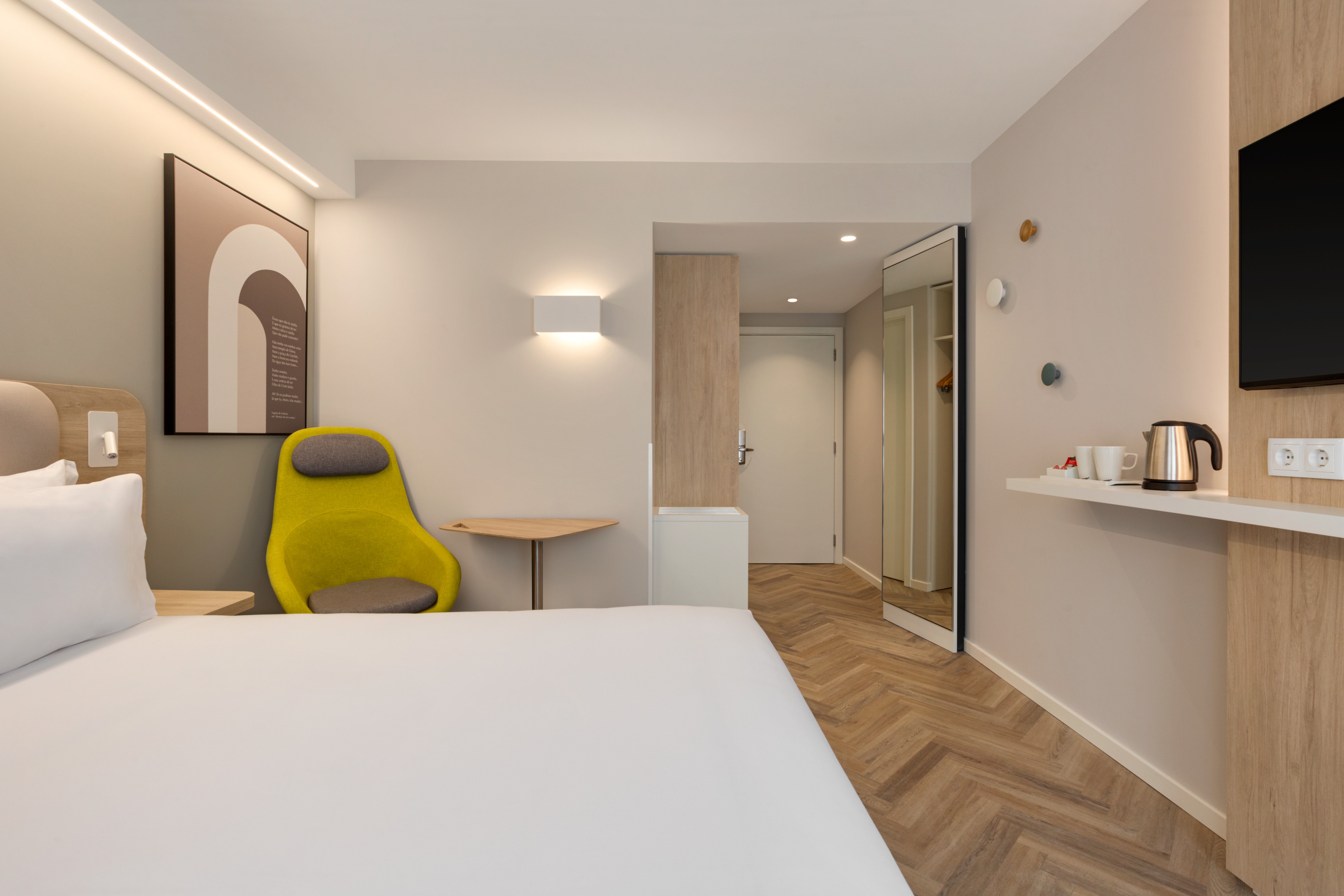 holiday inn express evora an ihg hotel