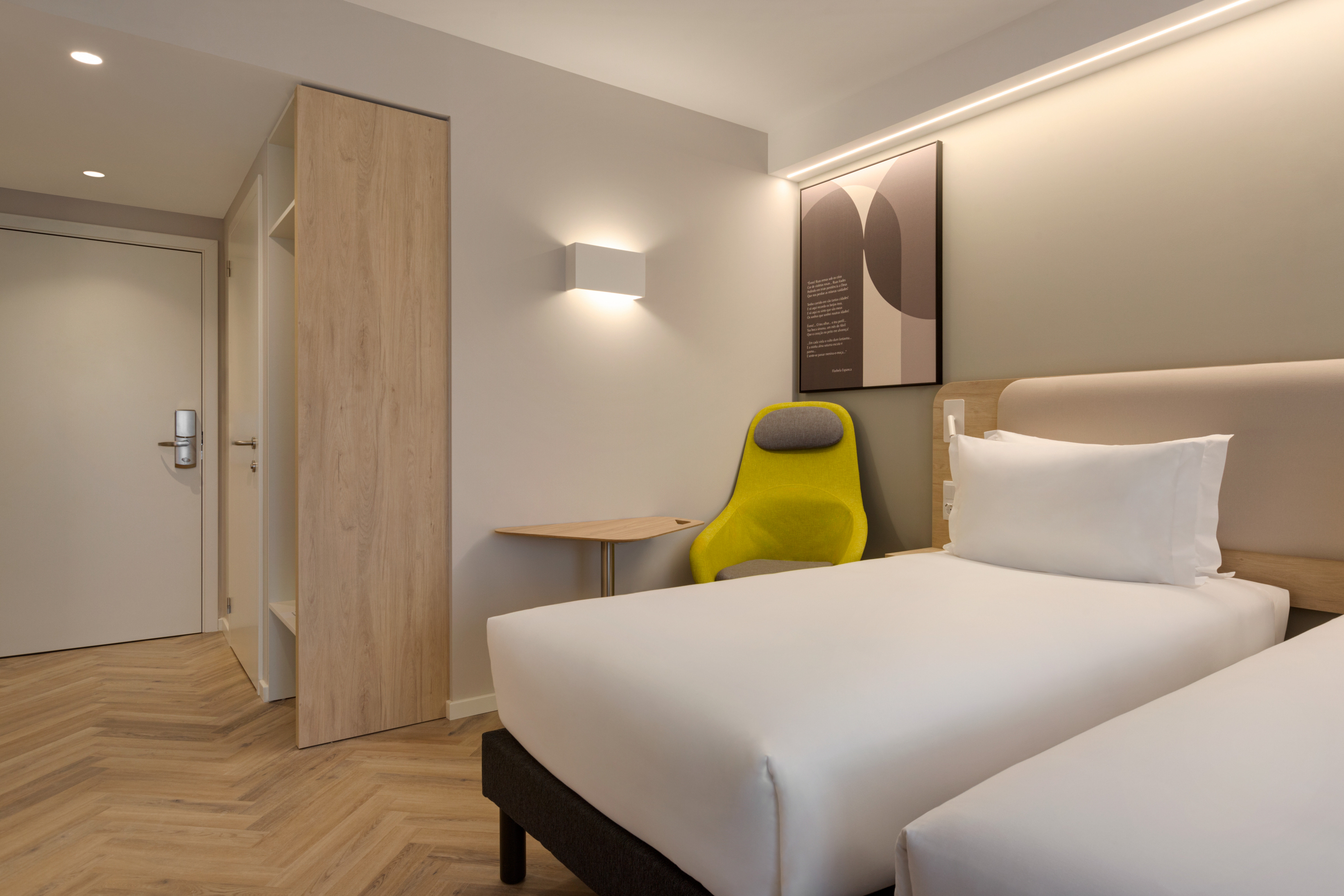 holiday inn express evora an ihg hotel