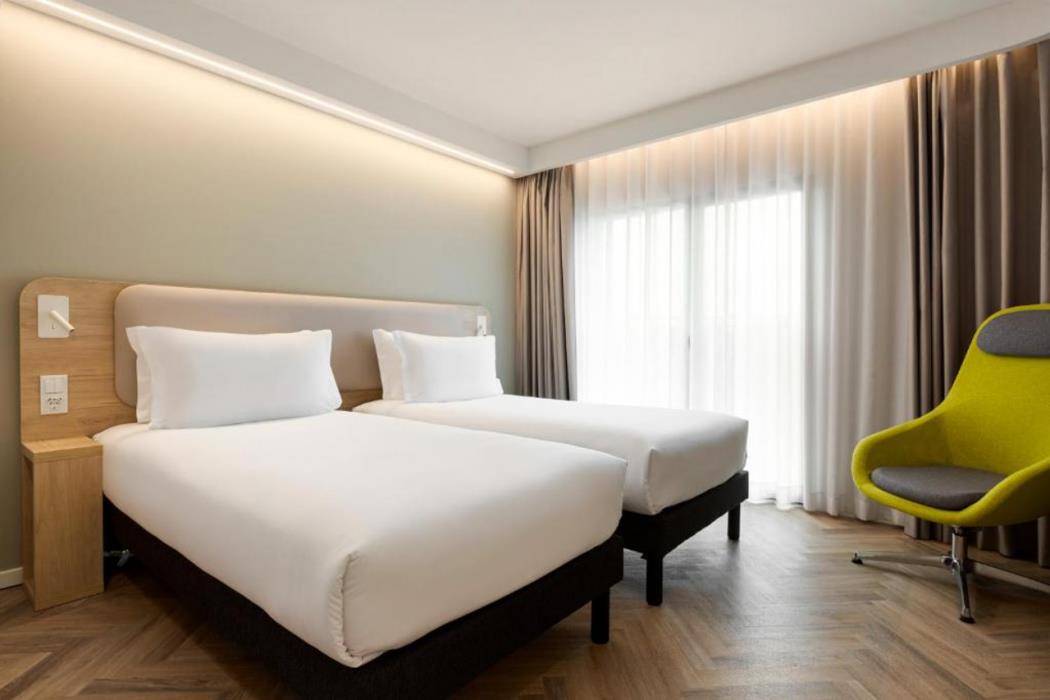 holiday inn express evora an ihg hotel
