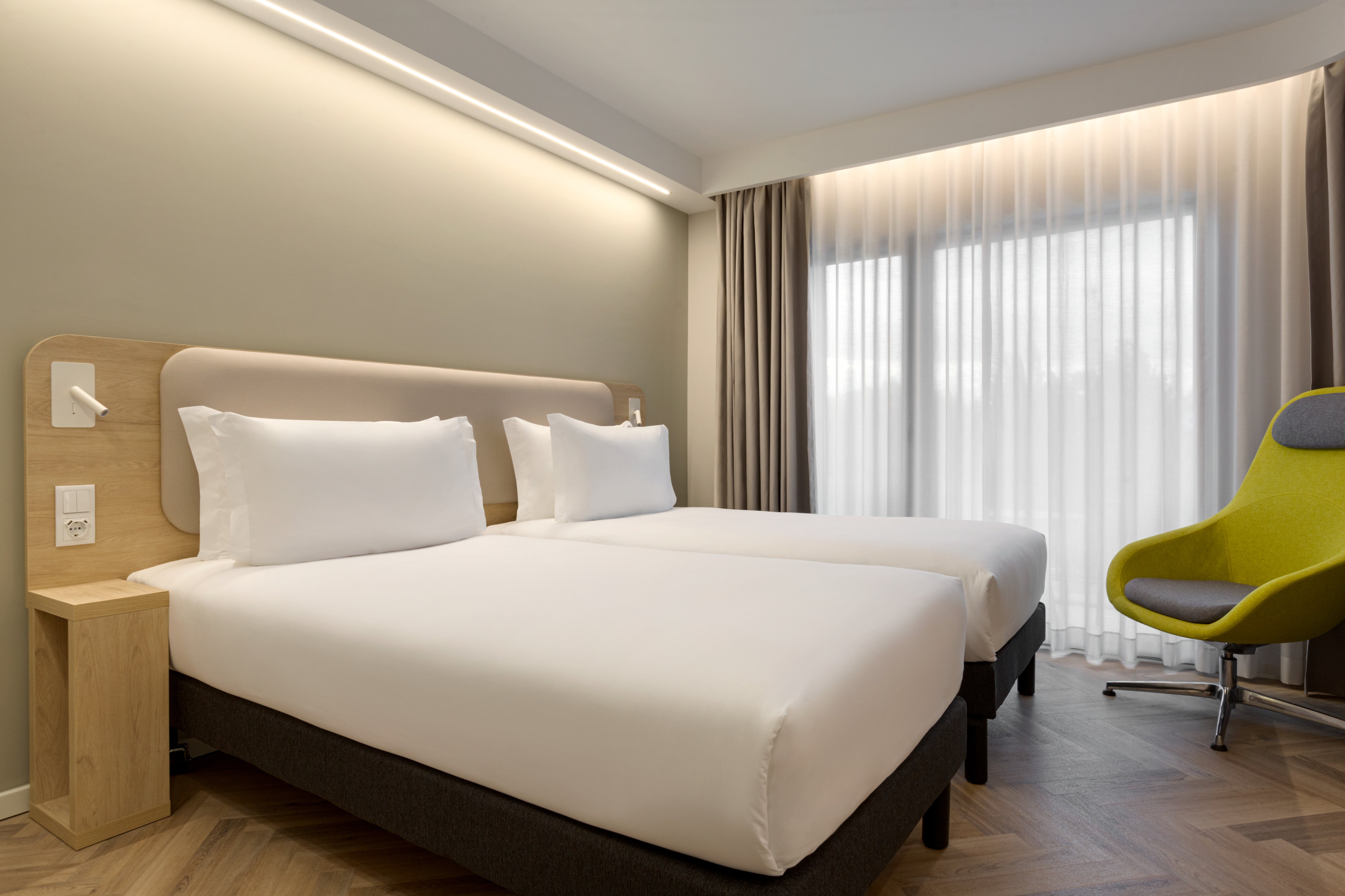 holiday inn express evora an ihg hotel