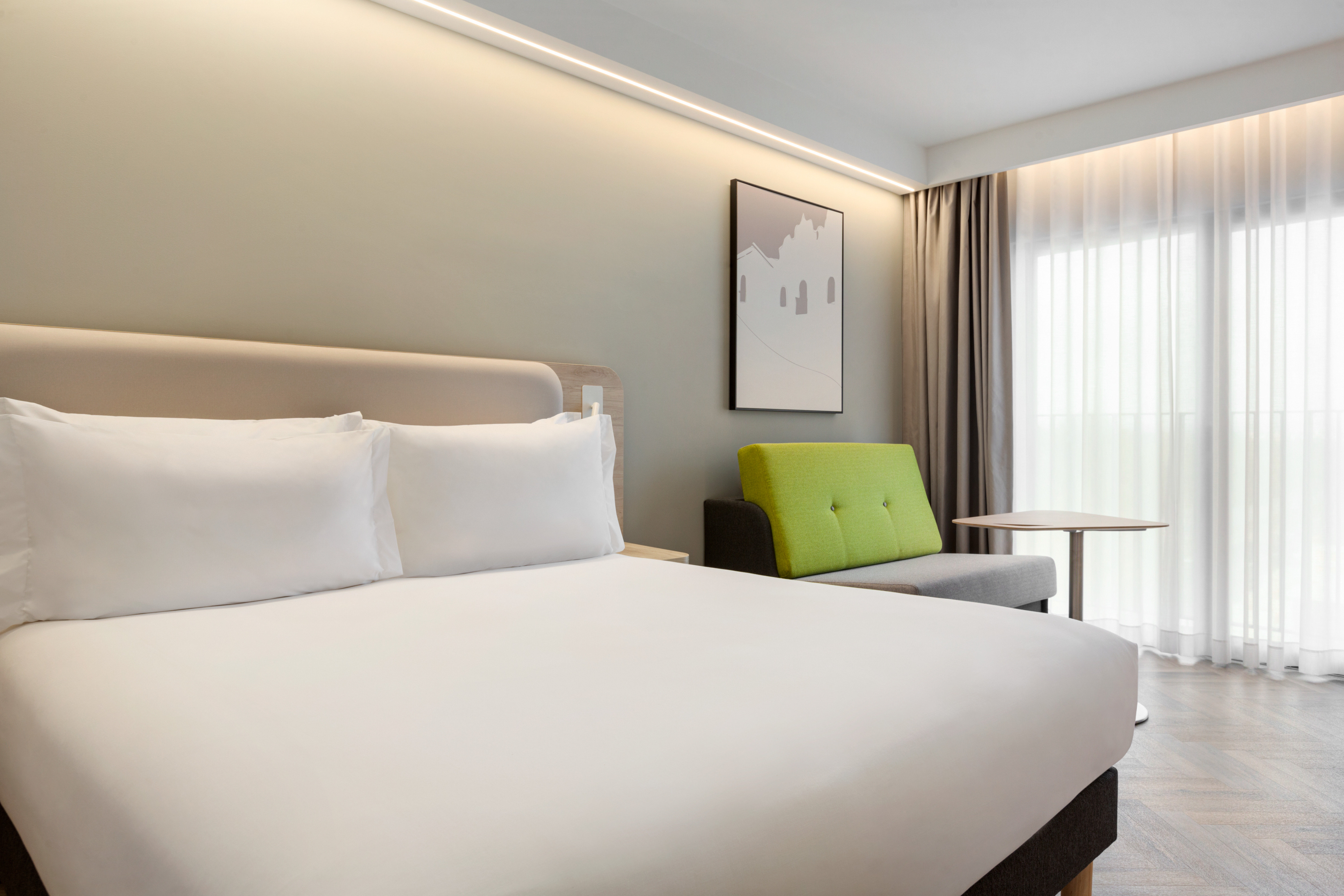 holiday inn express evora an ihg hotel