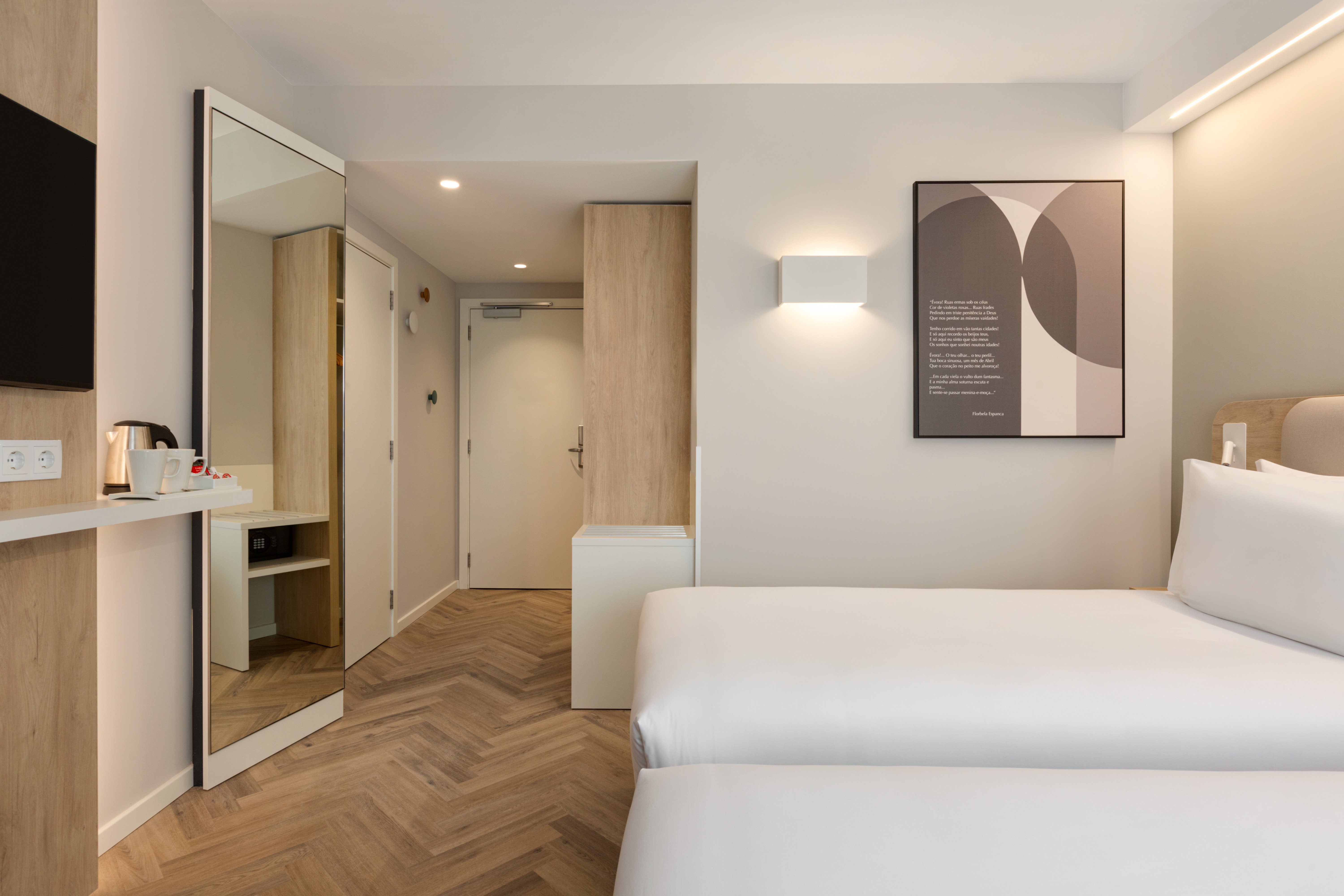 holiday inn express evora an ihg hotel