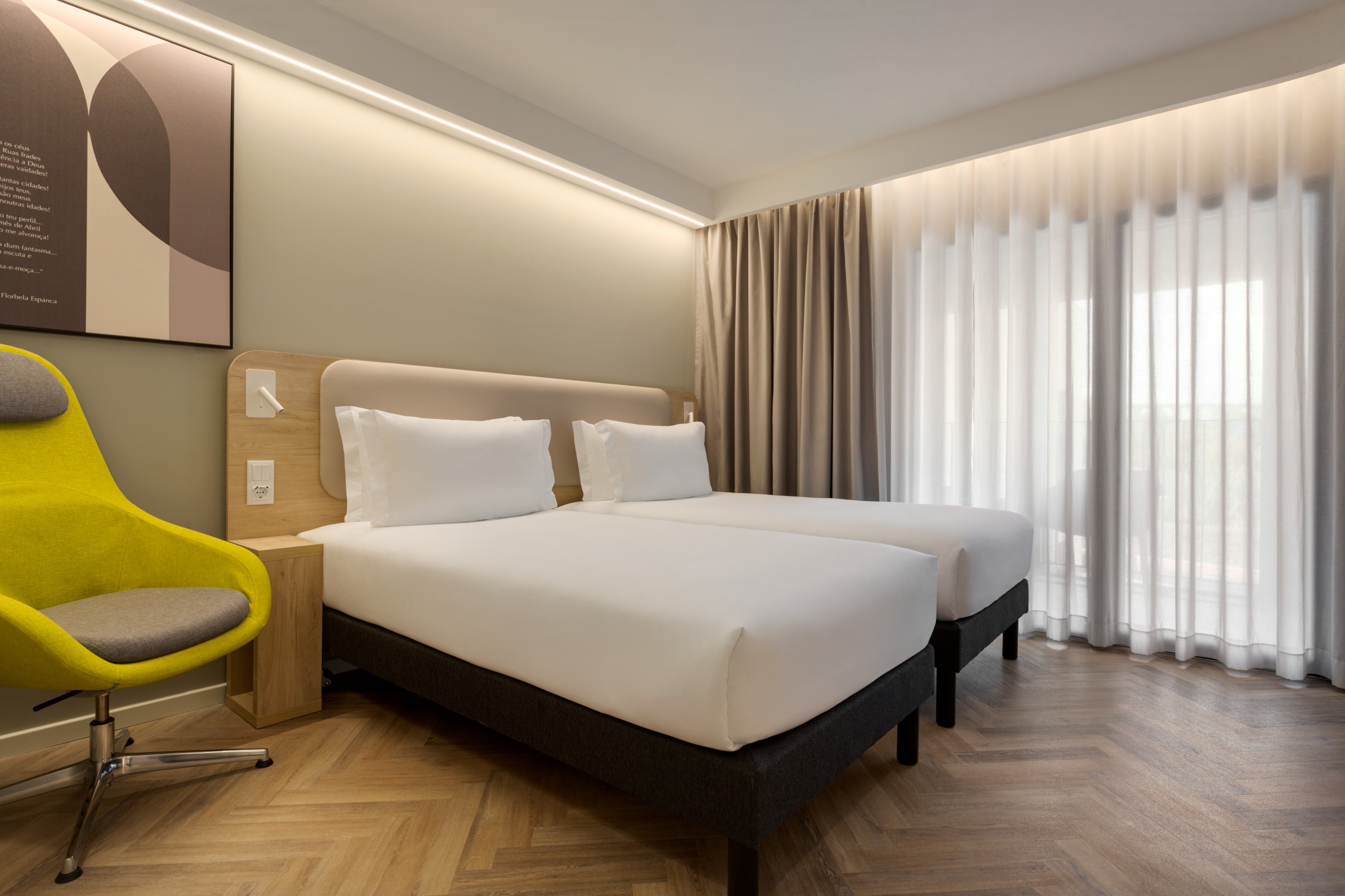 holiday inn express evora an ihg hotel