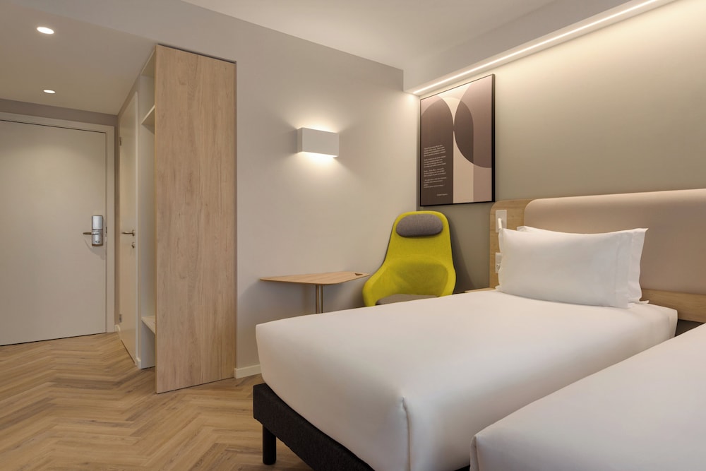 holiday inn express evora an ihg hotel