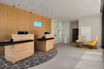 Holiday Inn Express Evora, An Ihg Hotel,,3 star