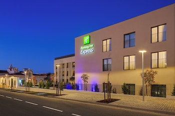 Holiday Inn Express Evora, An Ihg Hotel,,3 star