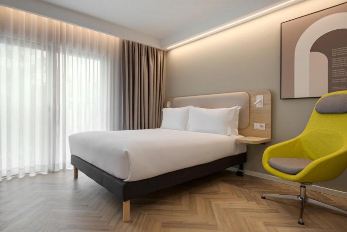 holiday inn express evora an ihg hotel
