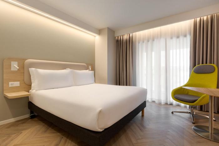 holiday inn express evora an ihg hotel