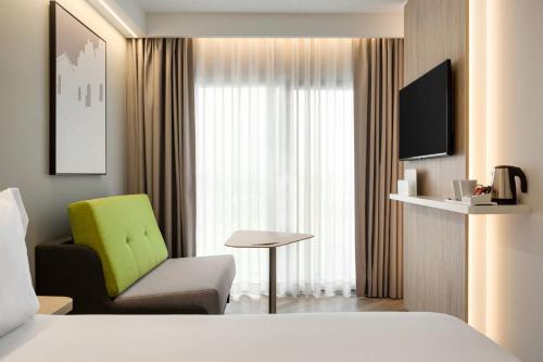 holiday inn express evora an ihg hotel