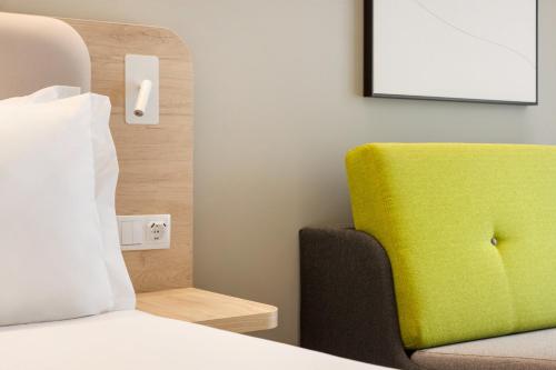holiday inn express evora an ihg hotel