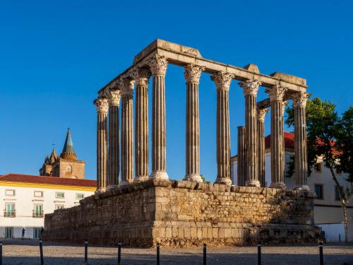 holiday inn express evora an ihg hotel