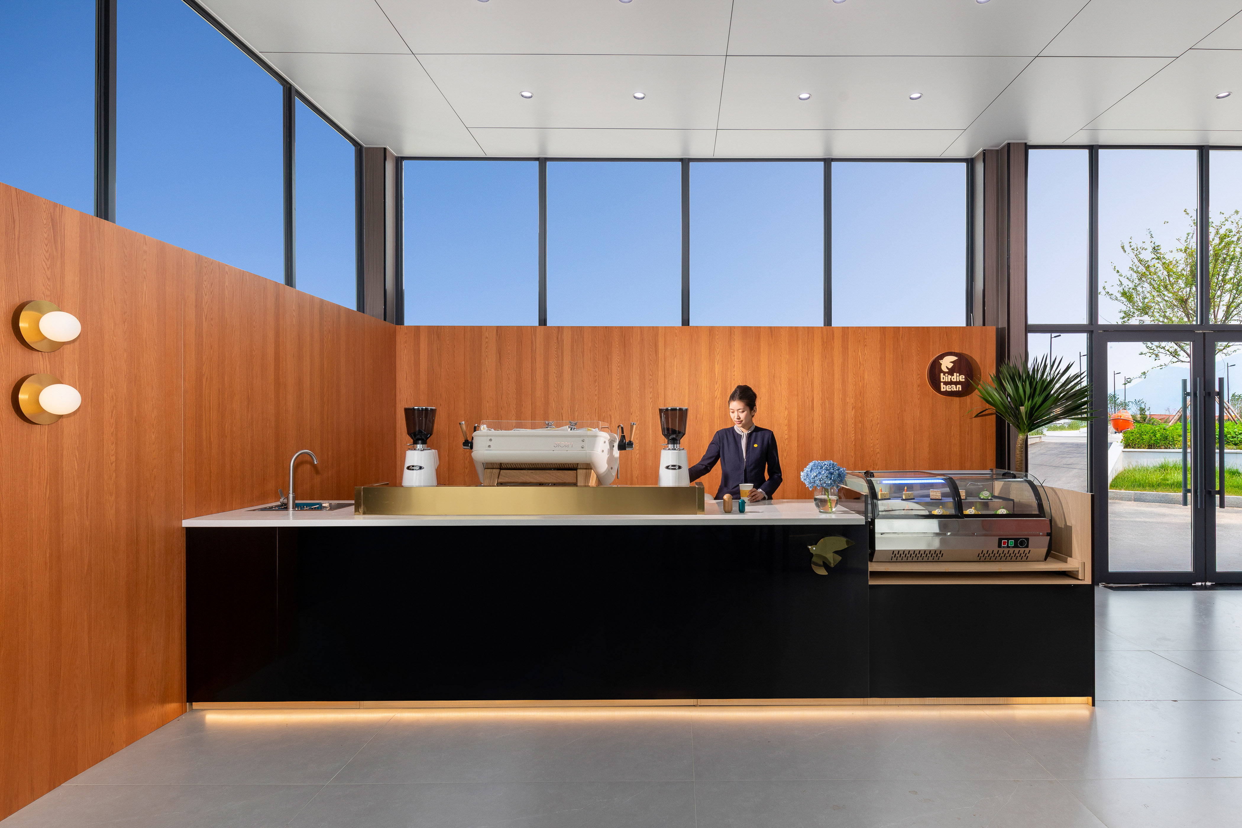 voco lianyungang haizhou bay an ihg hotel