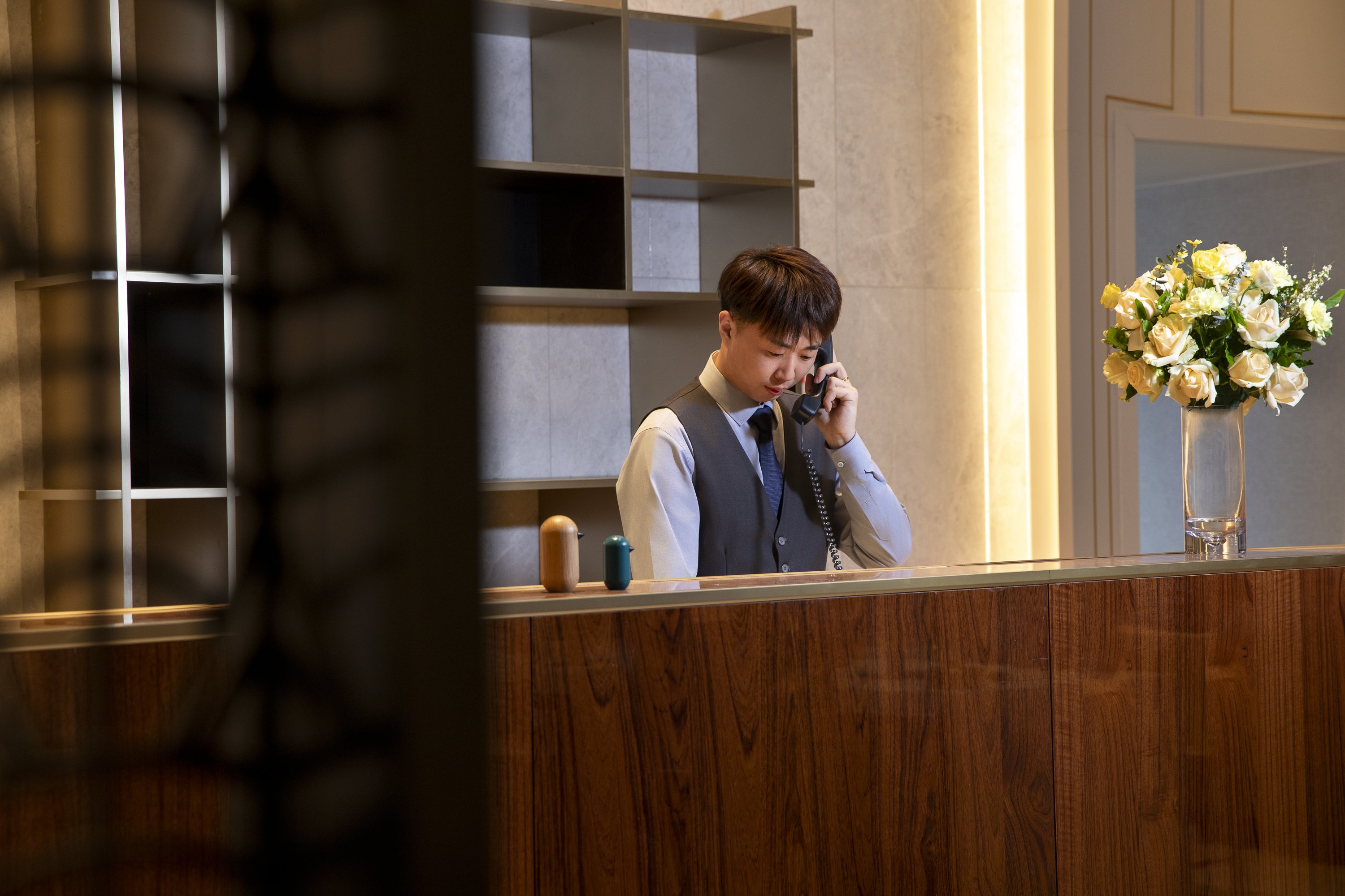 voco lianyungang haizhou bay an ihg hotel