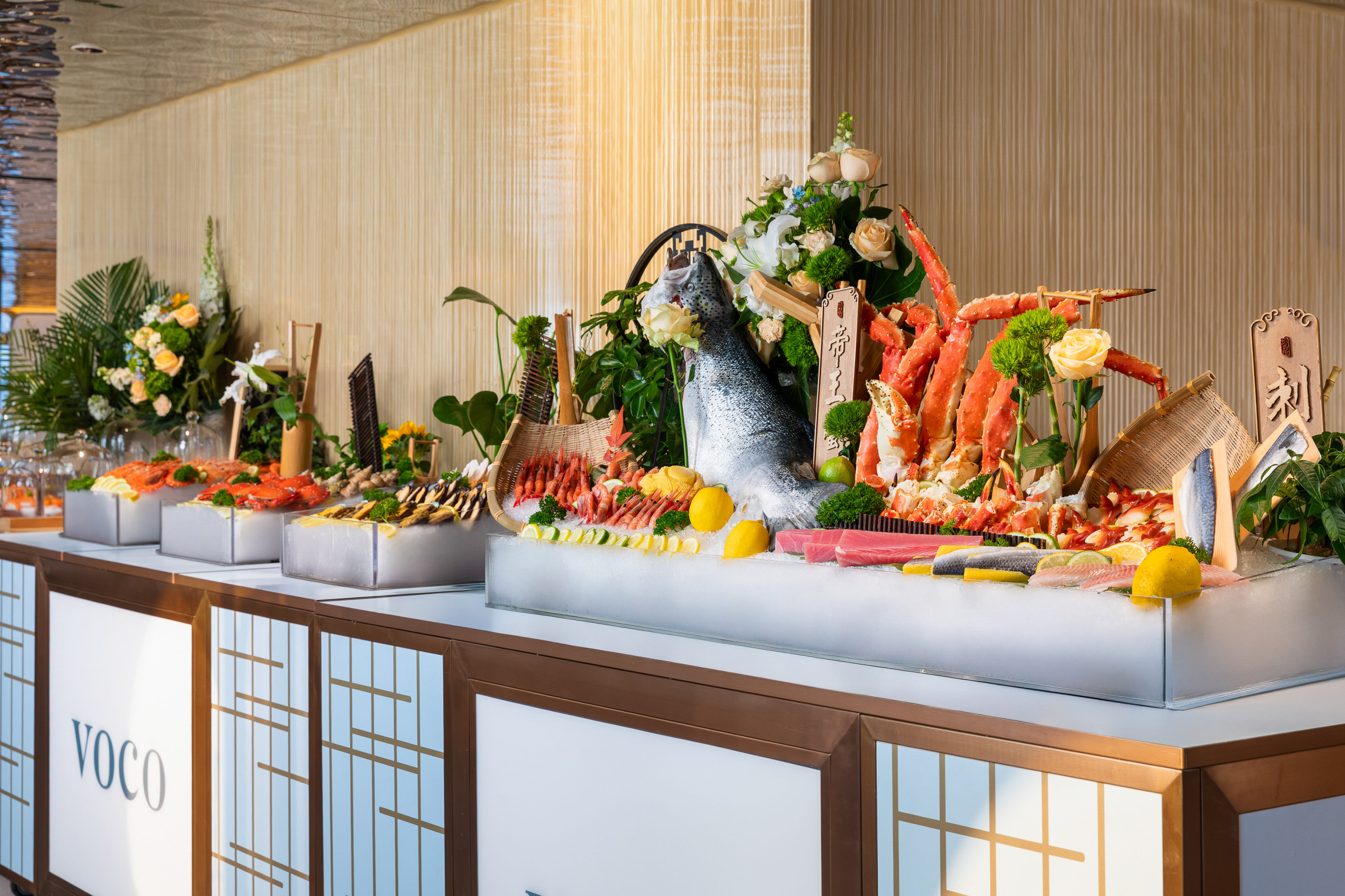 voco lianyungang haizhou bay an ihg hotel
