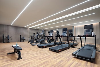 Voco Lianyungang Haizhou Bay, An Ihg Hotel,,4 star