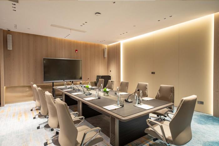 voco lianyungang haizhou bay an ihg hotel