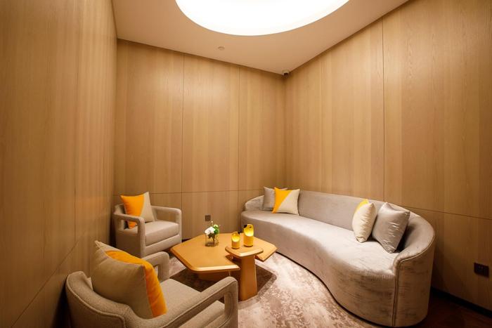 voco lianyungang haizhou bay an ihg hotel