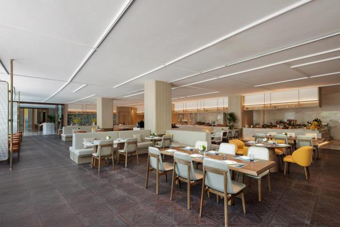 voco lianyungang haizhou bay an ihg hotel