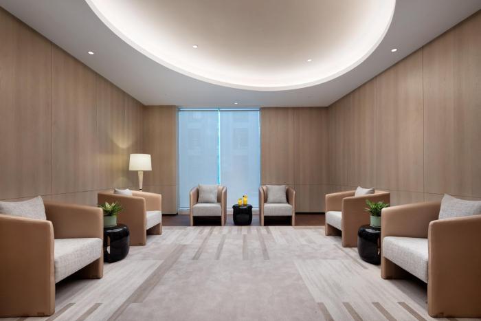 voco lianyungang haizhou bay an ihg hotel