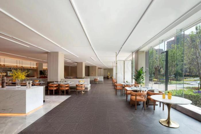 voco lianyungang haizhou bay an ihg hotel