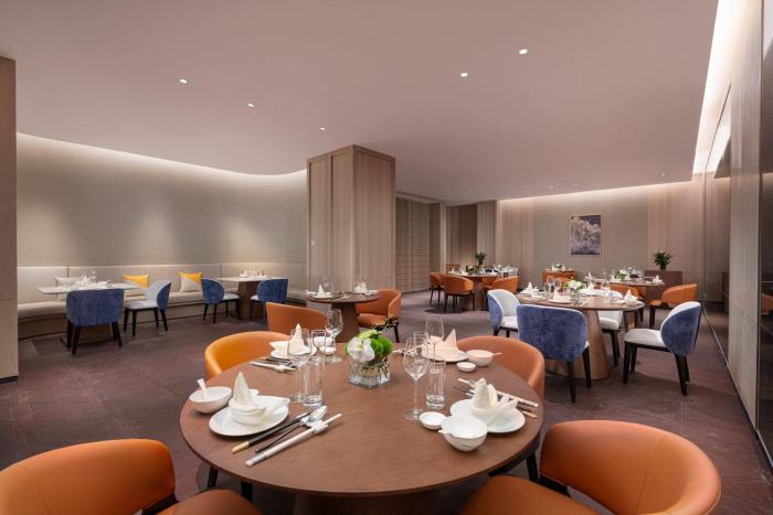 voco lianyungang haizhou bay an ihg hotel