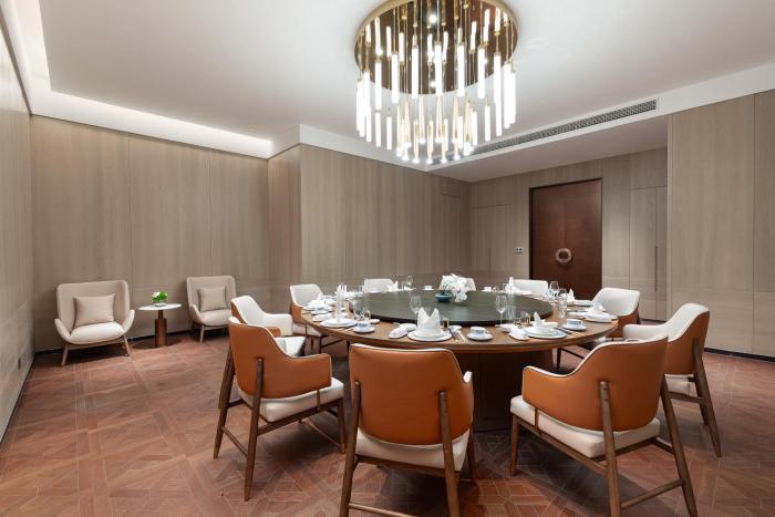 voco lianyungang haizhou bay an ihg hotel