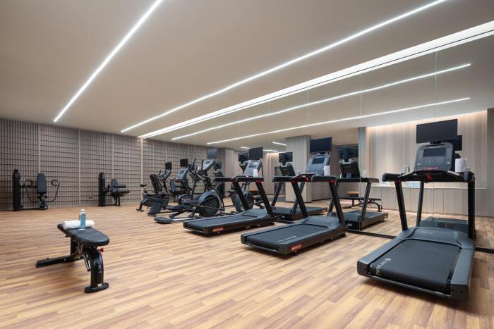 voco lianyungang haizhou bay an ihg hotel