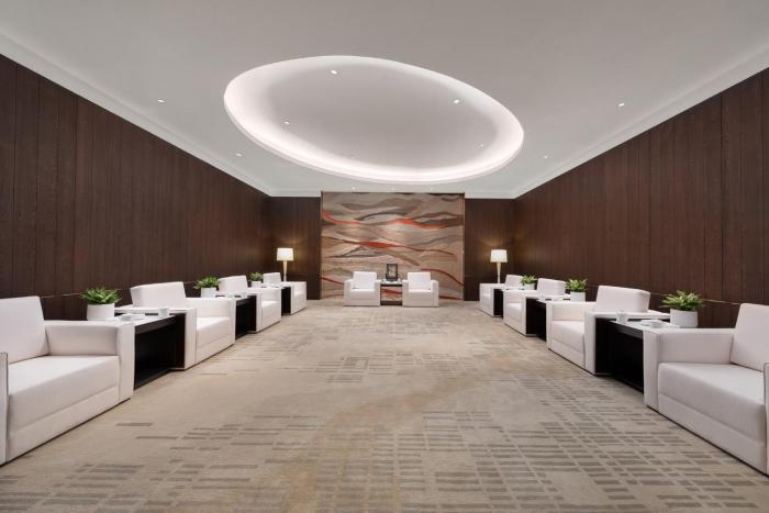 voco lianyungang haizhou bay an ihg hotel