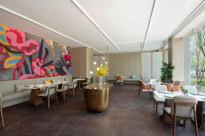 voco lianyungang haizhou bay an ihg hotel