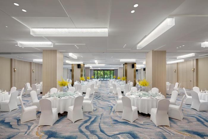 voco lianyungang haizhou bay an ihg hotel