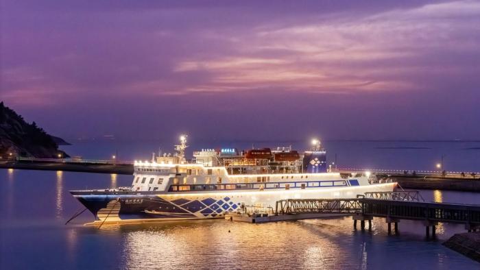 voco lianyungang haizhou bay an ihg hotel