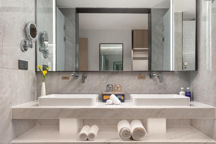 voco lianyungang haizhou bay an ihg hotel