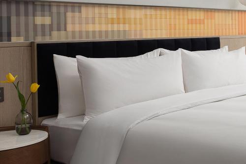 voco lianyungang haizhou bay an ihg hotel