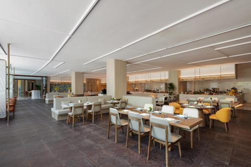 voco lianyungang haizhou bay an ihg hotel