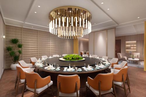 voco lianyungang haizhou bay an ihg hotel