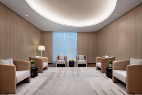 voco lianyungang haizhou bay an ihg hotel