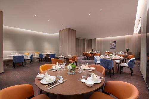 voco lianyungang haizhou bay an ihg hotel
