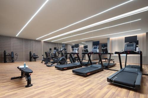 voco lianyungang haizhou bay an ihg hotel