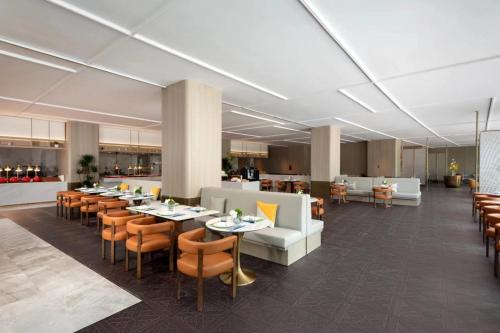 voco lianyungang haizhou bay an ihg hotel