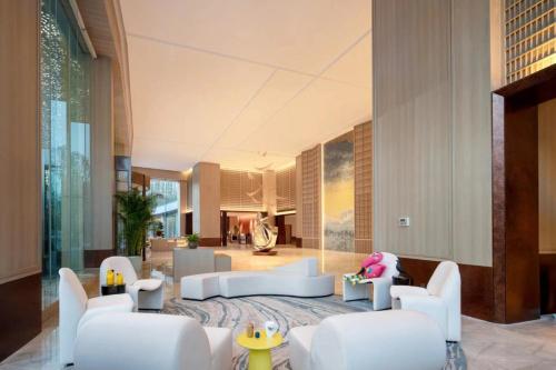 voco lianyungang haizhou bay an ihg hotel