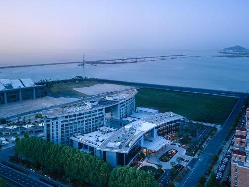 voco lianyungang haizhou bay an ihg hotel