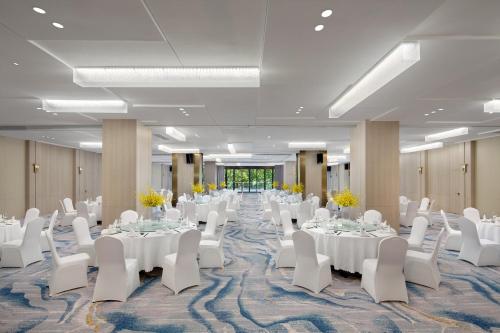 voco lianyungang haizhou bay an ihg hotel