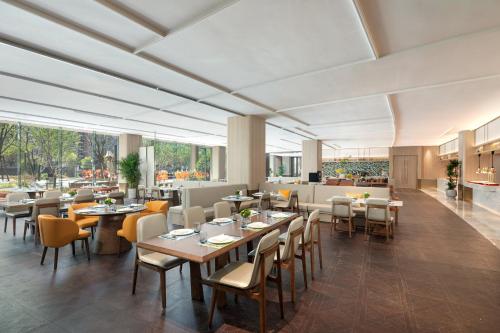 voco lianyungang haizhou bay an ihg hotel